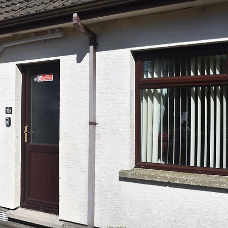 Glens Of Antrim Apartment The Sheddings Exterior foto